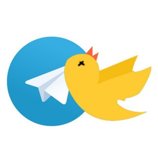 Telegram profile photo for 金丝雀|资源搬运|活人引流