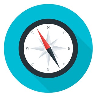 Telegram profile photo for بوصلة