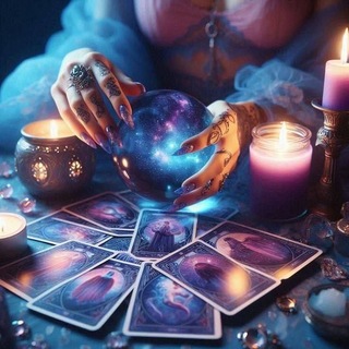 Telegram profile photo for فال ودعا نویسی سادات