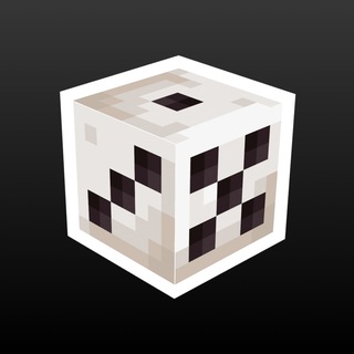 Telegram profile photo for Let Us Do It | Minecraft