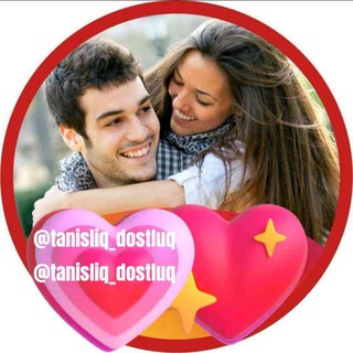 Telegram profile photo for Ciddi Tanışlıq&Evlilik💗