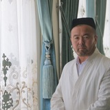 Telegram profile photo for Рисбаев Анваржон