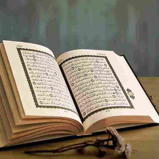 Telegram profile photo for القرآن الكريم