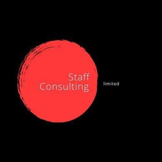 Telegram profile photo for StaffConsulting Limited