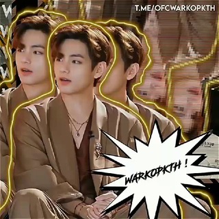 Telegram profile photo for ⸝⸝ ☕️՞ WARKOP KTH ﹆