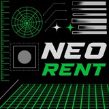 Telegram profile photo for NEO RENT