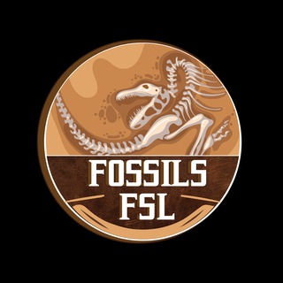 Telegram profile photo for FossilsTokenGroup