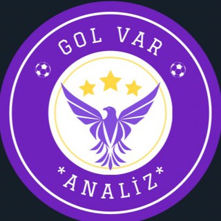 Telegram profile photo for Gol Var Analiz