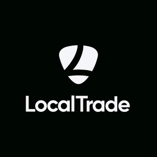 Telegram profile photo for LocalTrade