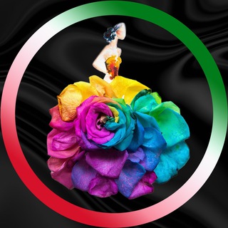 Telegram profile photo for Tkani_LaStella