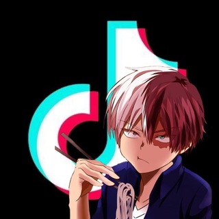 Telegram profile photo for Anime Tik Tok