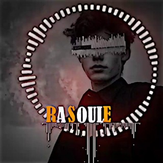 Telegram profile photo for رسولی ادیت Rasoule Edit