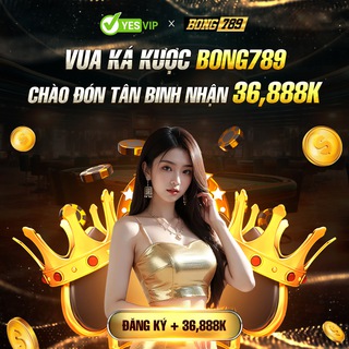 Telegram profile photo for Bong789 Phát Code