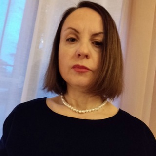Telegram profile photo for ВИОЛЕТА | Алхимия подсознания