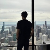 Telegram profile photo for Muhammad Ali | AGI