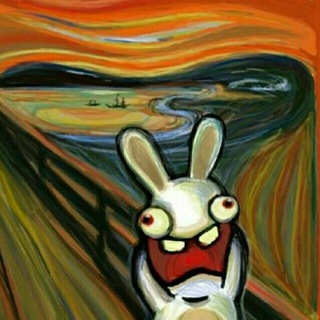 Telegram profile photo for Bullshiiit