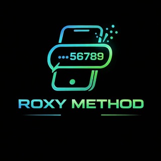 Telegram profile photo for 𝐑𝐎𝐗𝐘 𝐌𝐄𝐓𝐇𝐎𝐃