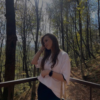 Telegram profile photo for лисик
