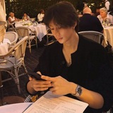 Telegram profile photo for But I'm not the man your heart is missing