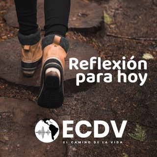 Telegram profile photo for Reflexión Para Hoy 2026