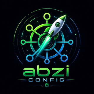 Telegram profile photo for abzi VPN