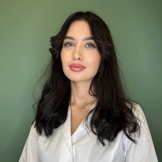 Telegram profile photo for КОСМЕТОЛОГ 🤍 м. ЦСКА/ Полежаевская