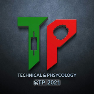 Telegram profile photo for TP
