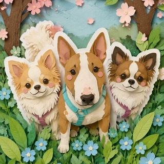 Telegram profile photo for Ягодка Черничка 🫐 и ✨рыжие бесстыжие✨