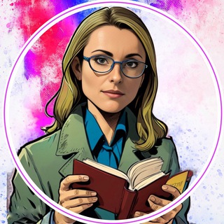 Telegram profile photo for Подготовка к школе | Начальная школа