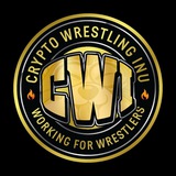 Telegram profile photo for $CWI - Announcements