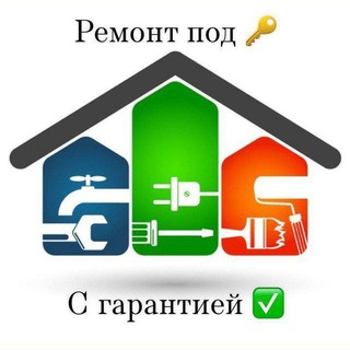 Telegram profile photo for Art Refit — ремонт под ключ в Москве и МО