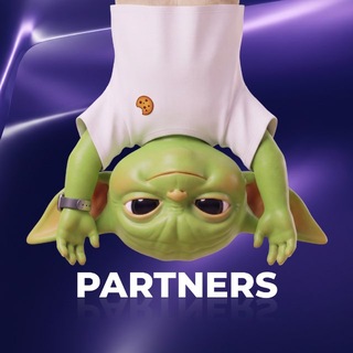 Telegram profile photo for Welvura Partners
