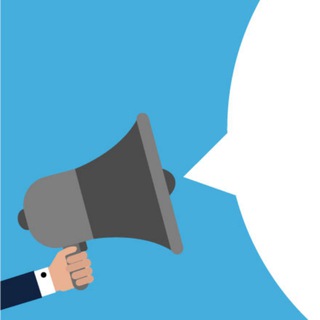 Telegram profile photo for Announcements