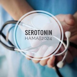 Telegram profile photo for Serotonin~ || 🌸