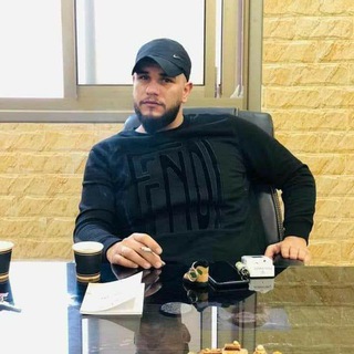 Telegram profile photo for صفحه اخبار فلسطين