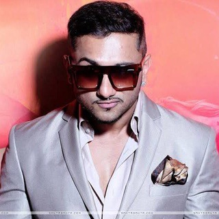 Telegram profile photo for Honey Singh Songs