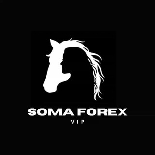 Telegram profile photo for SOMA FOREX