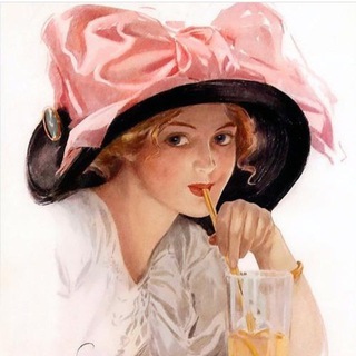 Telegram profile photo for Тиндер Дневник