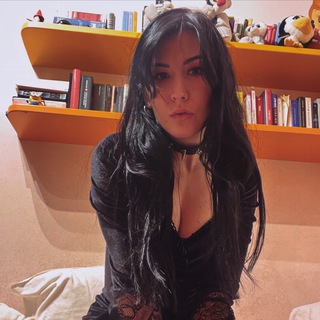 Telegram profile photo for Il Regno di MistressMorticia