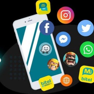 Telegram profile photo for Bitel HTTP⚡️