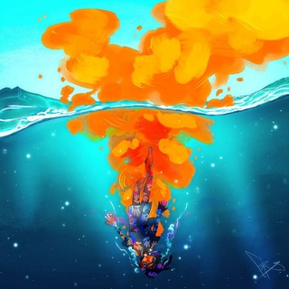Telegram profile photo for аквадискотека.псд