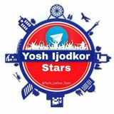 Telegram profile photo for Yᴏsʜ_Iᴊᴏᴅᴋᴏʀ.Uᴢ