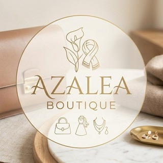 Telegram profile photo for بوتيك أزاليا