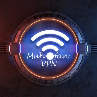 Telegram profile photo for Mahfan VPN