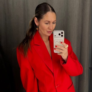 Telegram profile photo for Настя крутится🪩