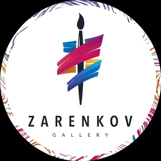 Telegram profile photo for Zarenkov Gallery