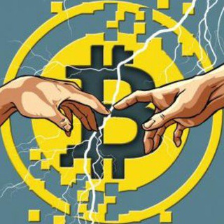 Telegram profile photo for Любовь к крипте🌐