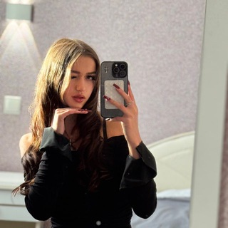 Telegram profile photo for Дианка я 🎀