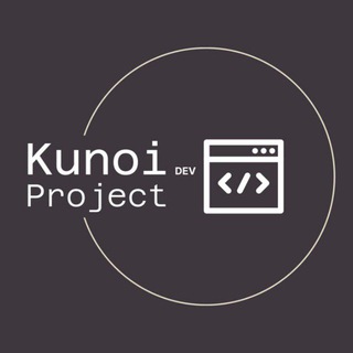 Telegram profile photo for Kunoi Dev