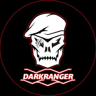 Telegram profile photo for DARK_RANGERLIVE